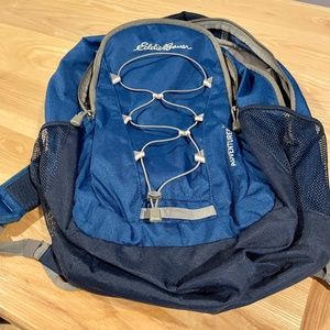 Eddie Bauer Adventurer Backpack